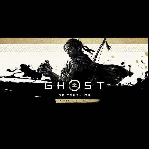 Ghost of Tsushima Standard Edition