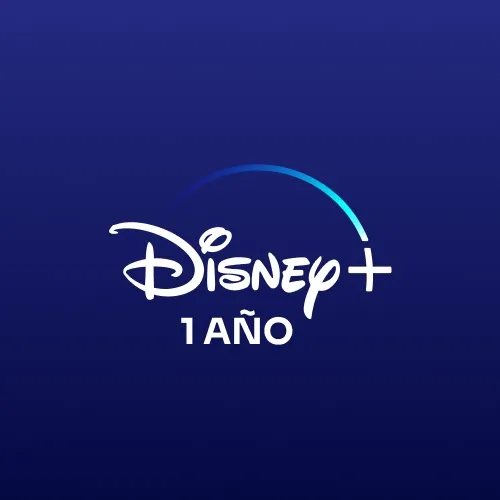 Disney Plus Account Standard 12 Months Global