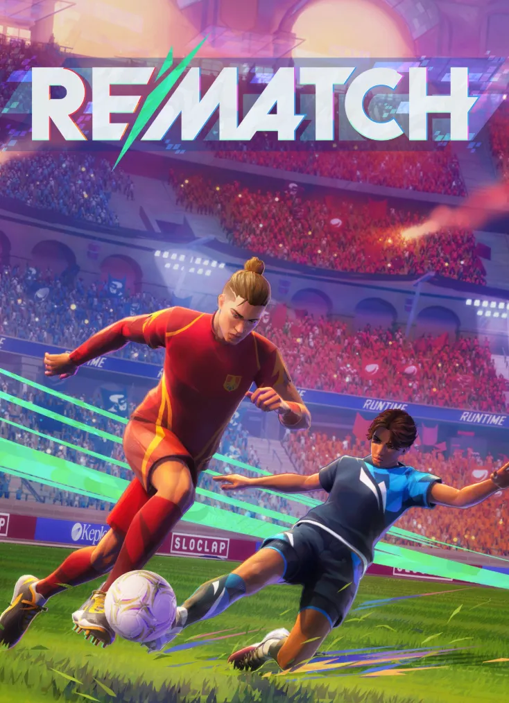 Rematch Standard Edition