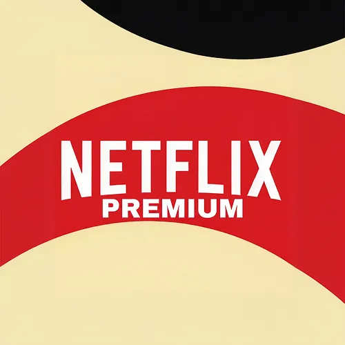 Netflix Premium Cuenta 6 Meses Global