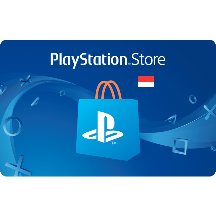 PlayStation Network Card (Indonesia)