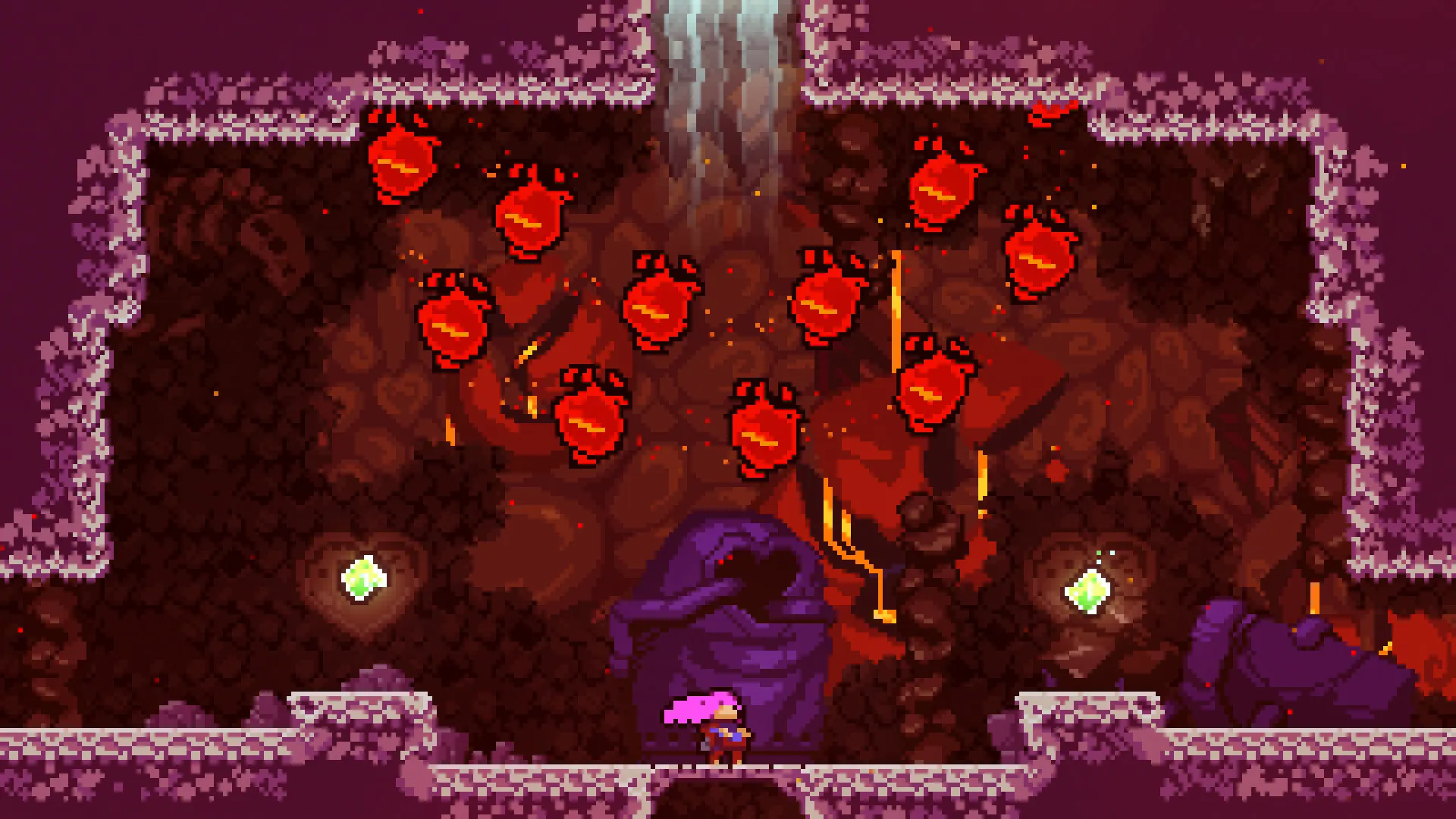 Celeste Gameplay 3