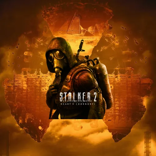 STALKER 2