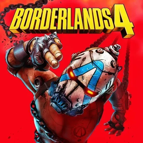 Borderlands 4