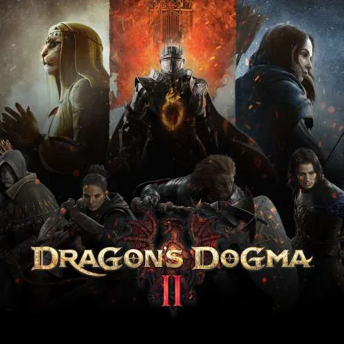 Dragon's Dogma 2