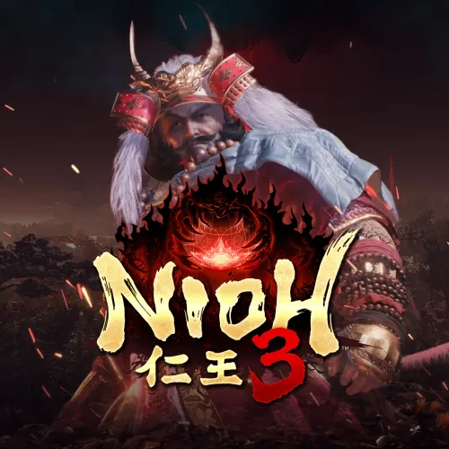 Nioh 3 Standard Edition