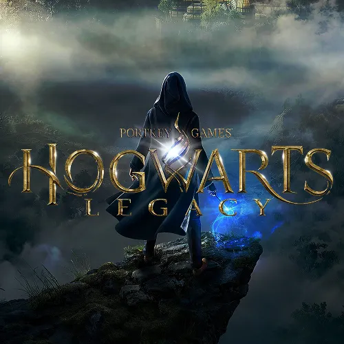 Hogwarts Legacy Steam Deluxe Edition Global Account