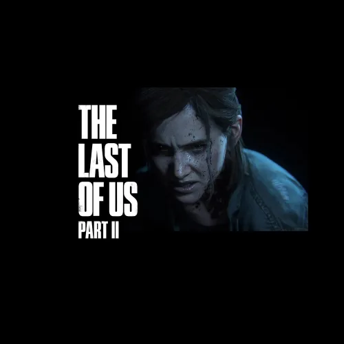The Last of Us Part II