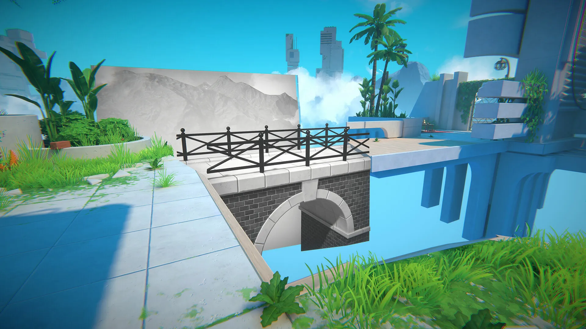 Viewfinder Gameplay 2