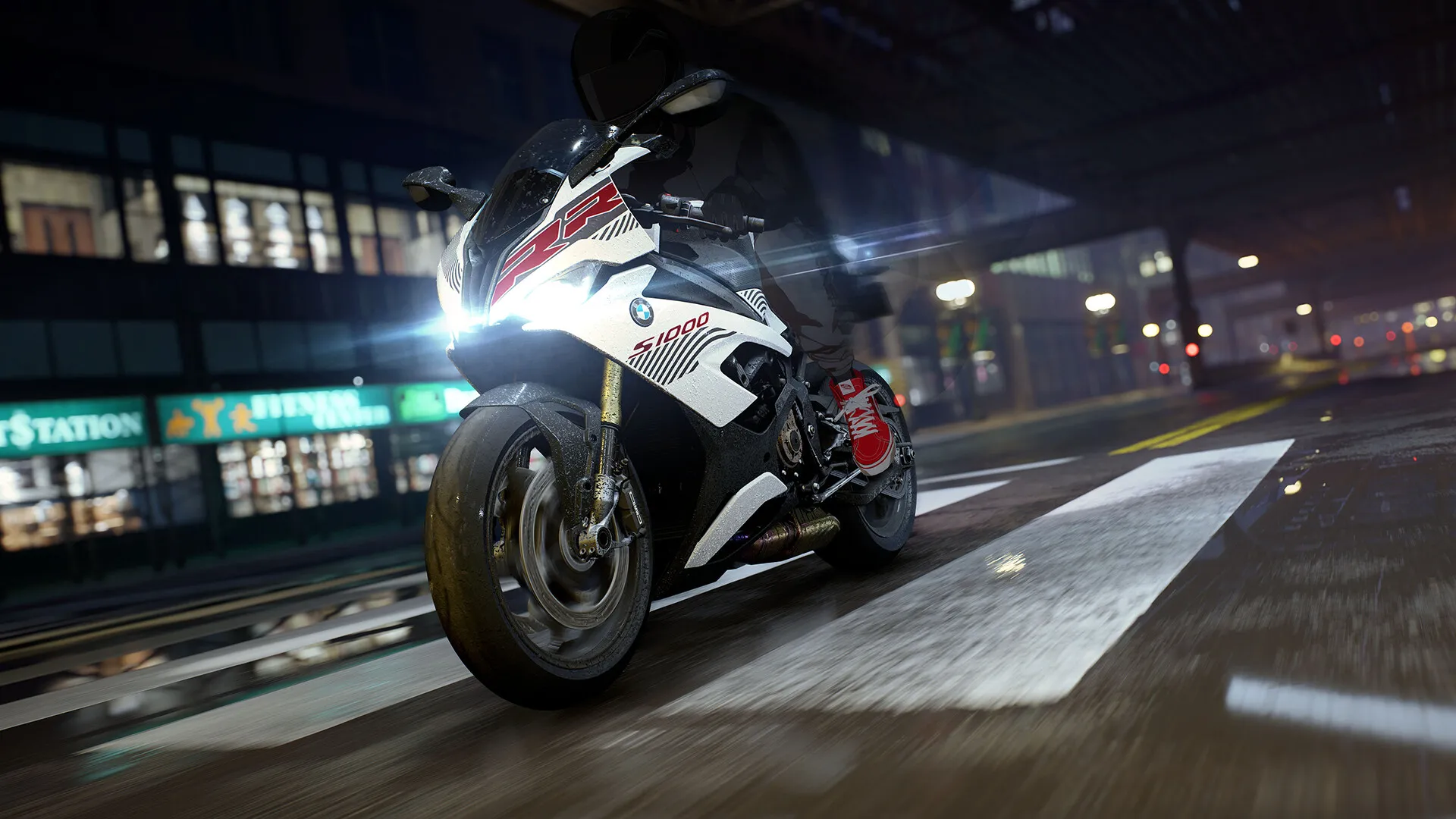 Need for Speed Unbound Gameplay 2