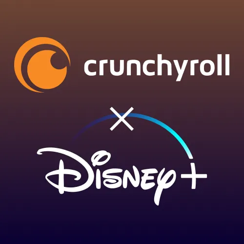 Crunchyroll Bundle
