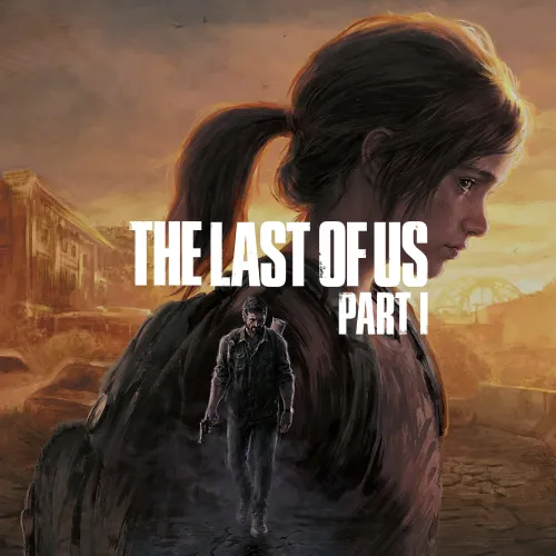 The Last of Us Part I Deluxe Edition