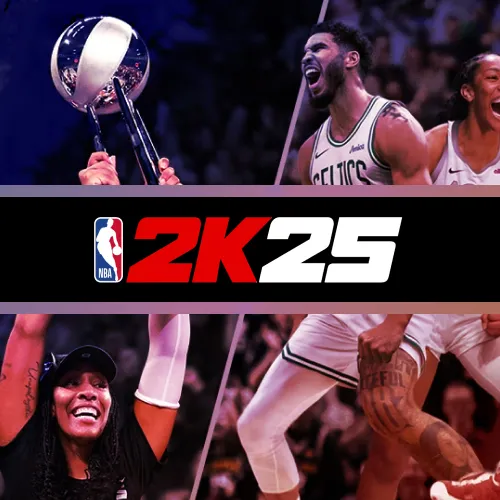NBA2K25