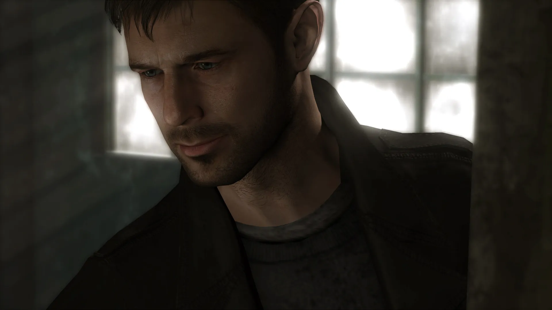 Heavy Rain Gameplay 1