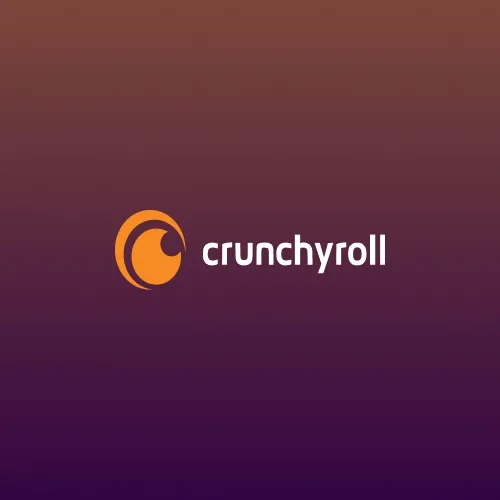 Crunchyroll Account