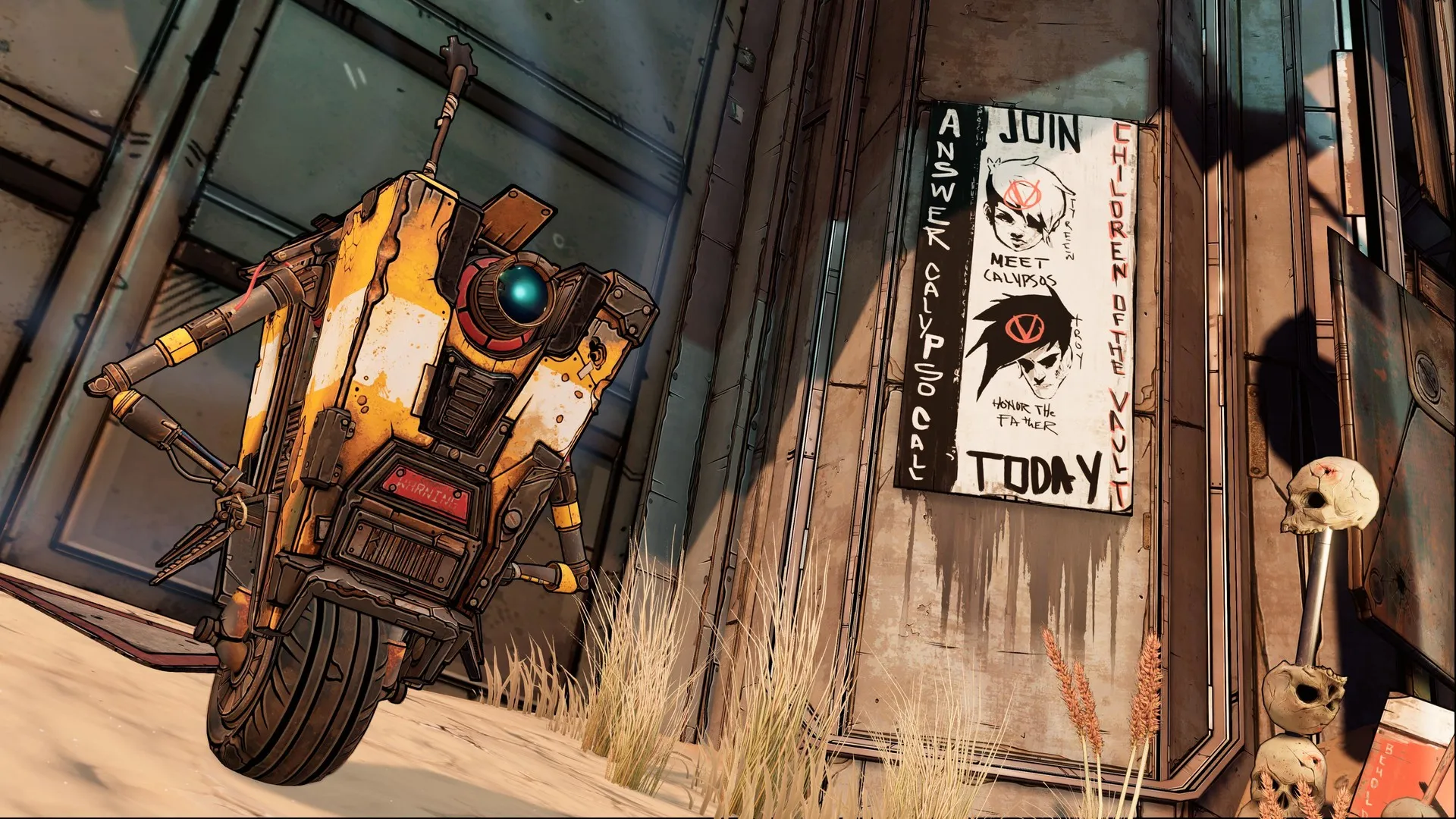 Borderlands 3 Gameplay 3