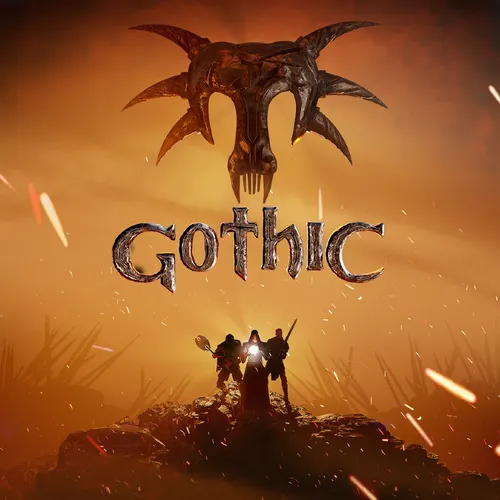 Gothic 1 Remake Steam Global Account