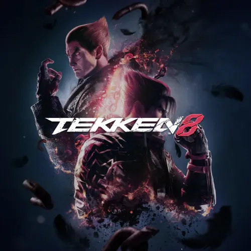 TEKKEN 8