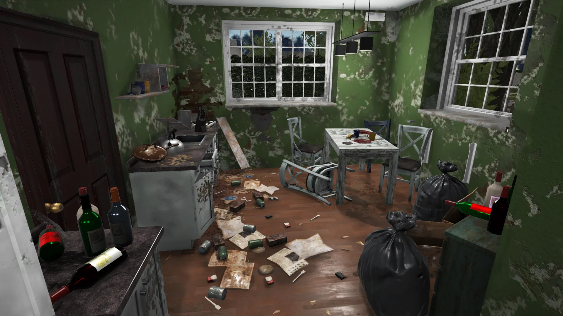 House Flipper Gameplay 3