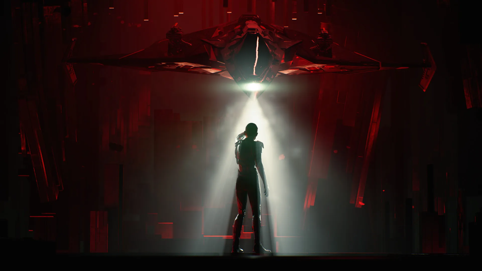 Chorus Gameplay 1