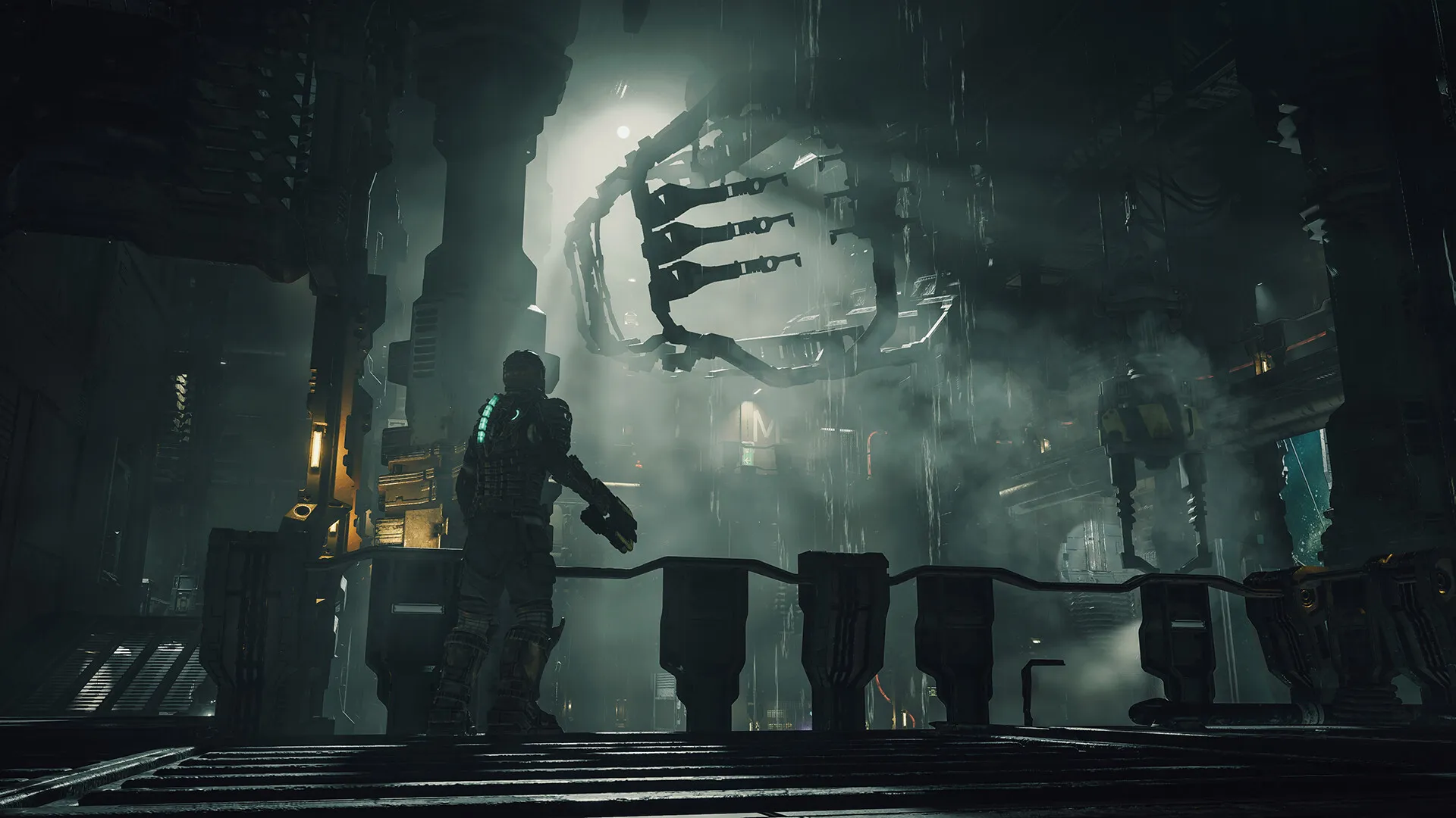 Dead Space Gameplay 1