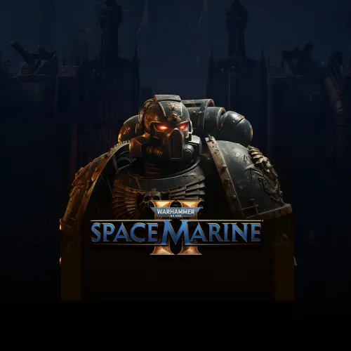 Warhammer Space Marine 2 Standard Edition