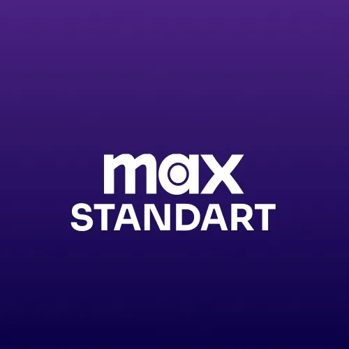 MAX Account Standard 12 Months Global