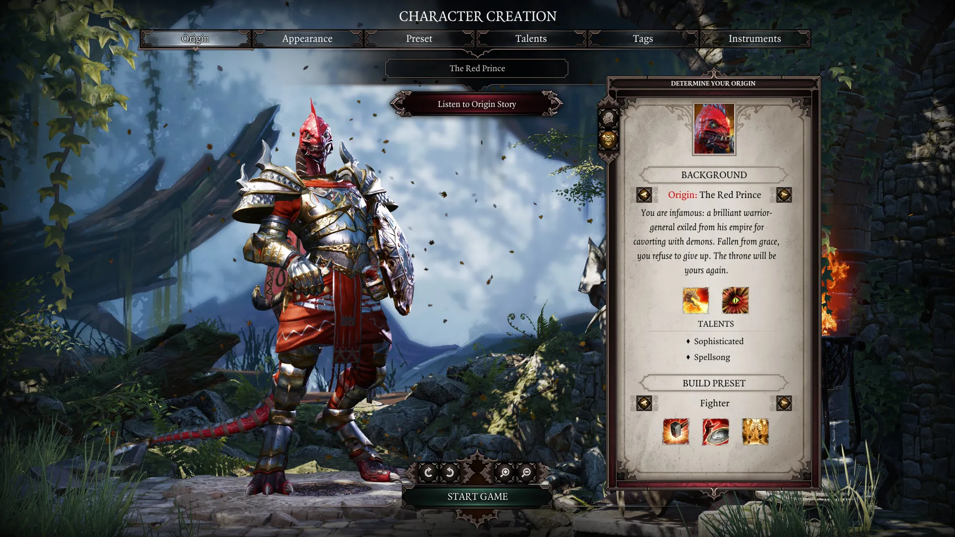 Divinity: Original Sin 2 Gameplay 1