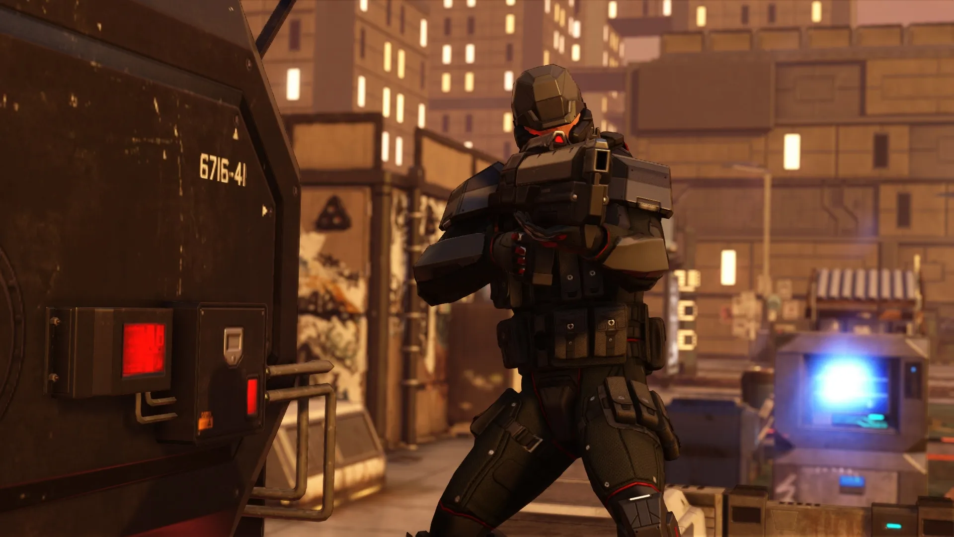 XCOM 2 Gameplay 1