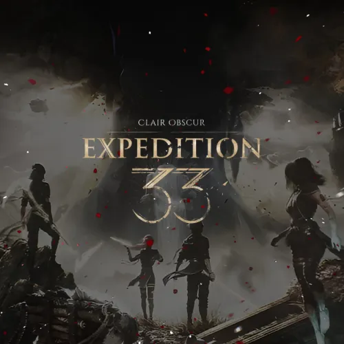 Expedition 33 Standard Edition Steam Global Account