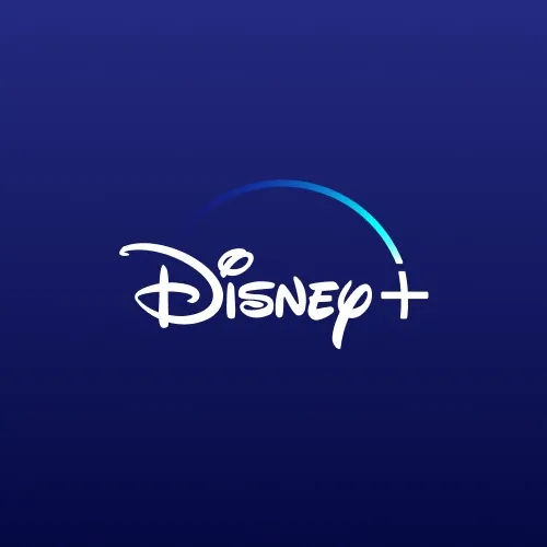 Disney Plus Account Standard 12 Months Global