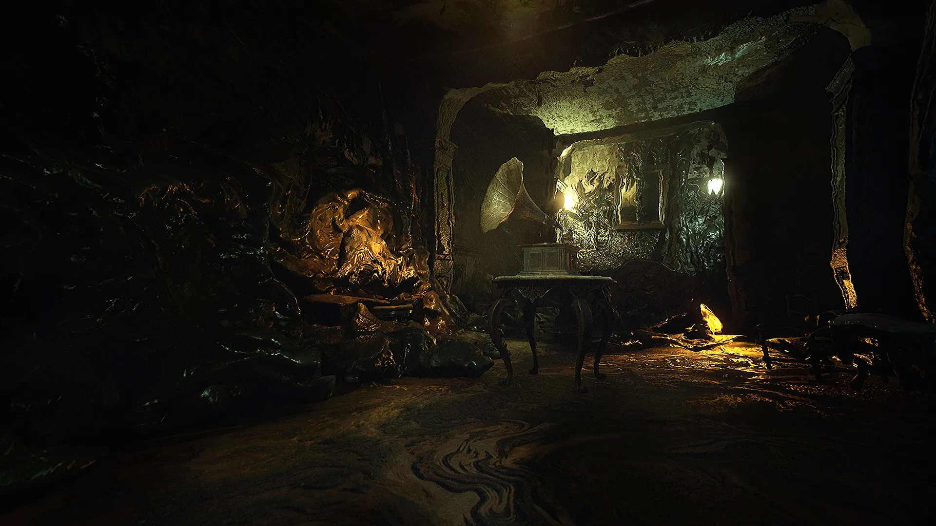 Layers of Fear Gameplay 2
