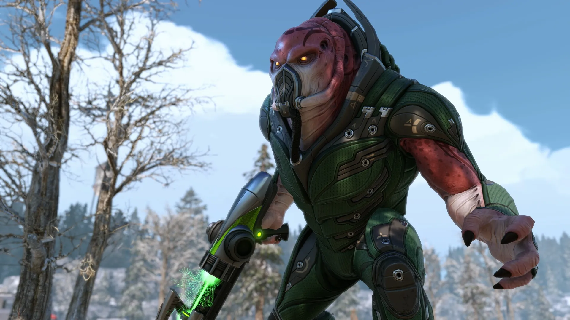XCOM 2 Gameplay 2