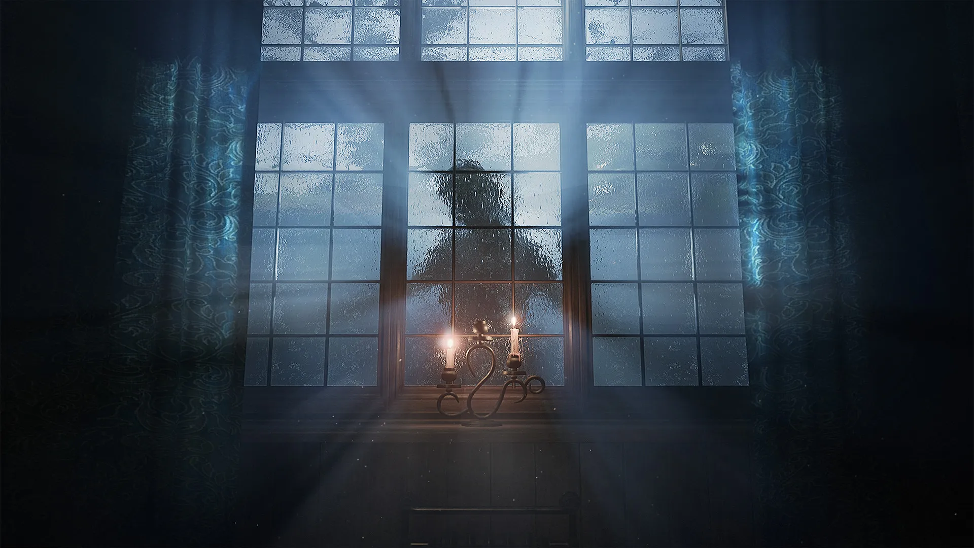 Layers of Fear Gameplay 3