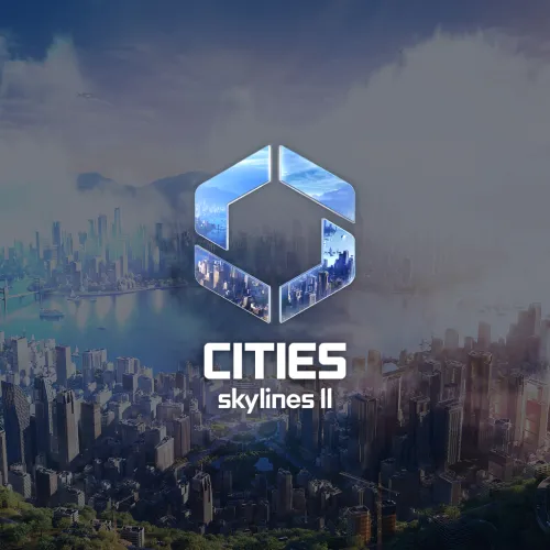 Cities Skylines