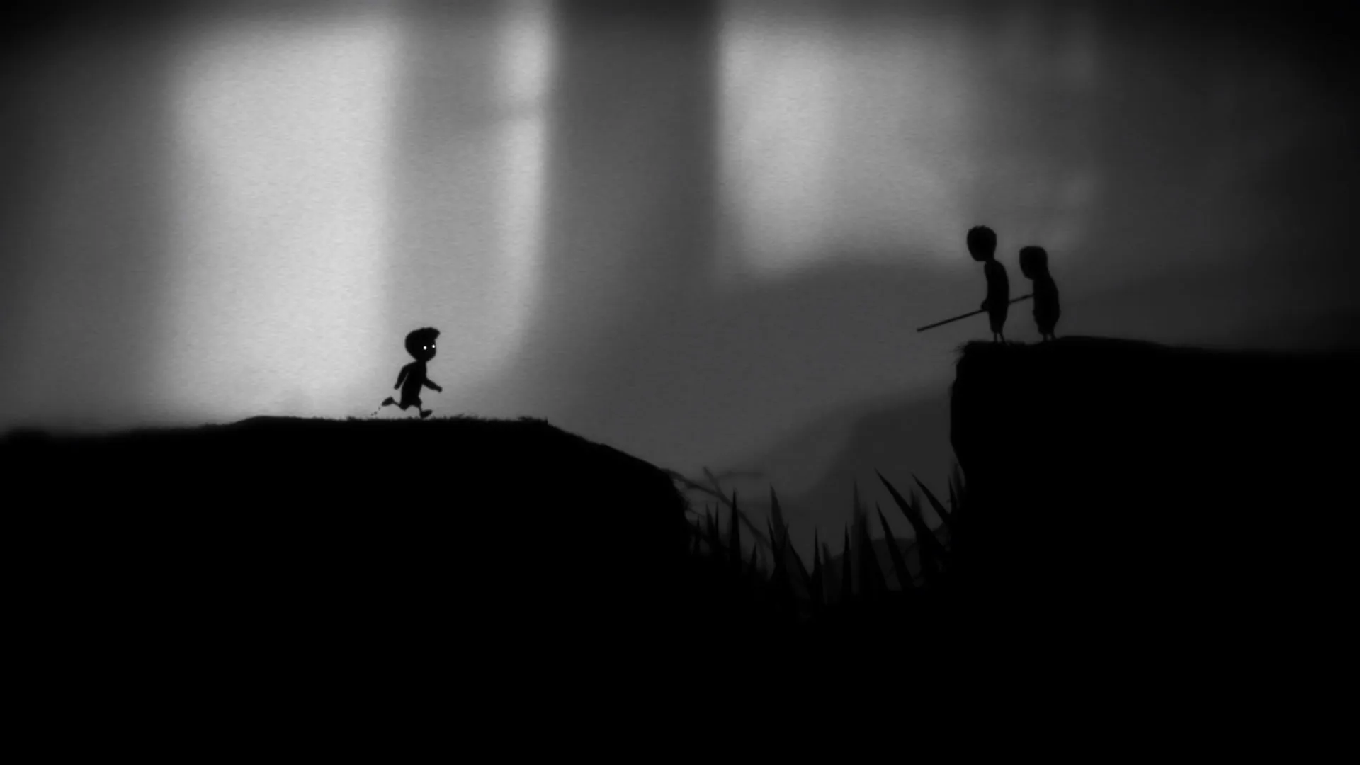 Limbo Gameplay 3