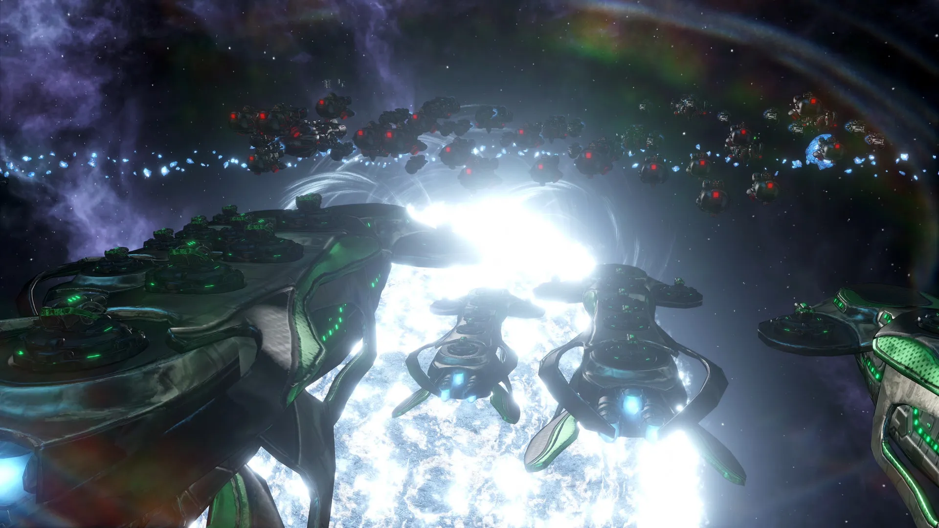 Stellaris Gameplay 1