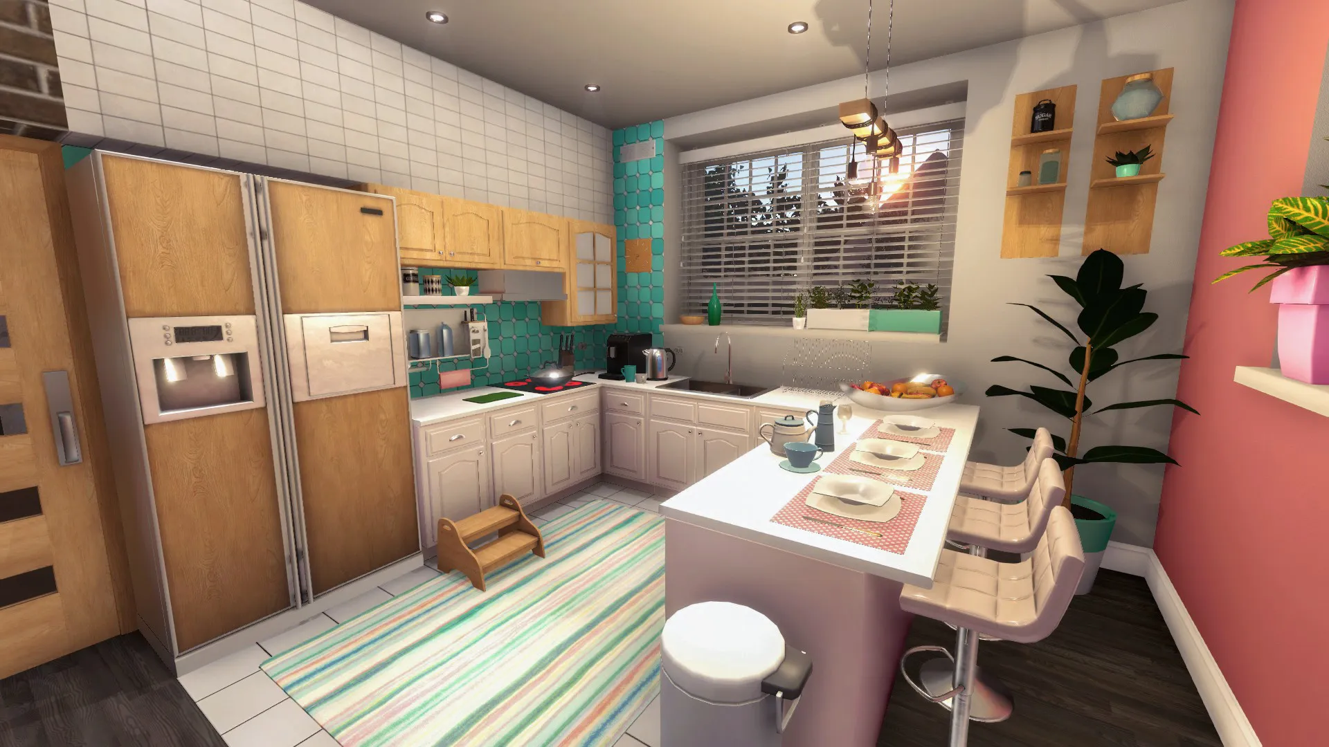 House Flipper Gameplay 2