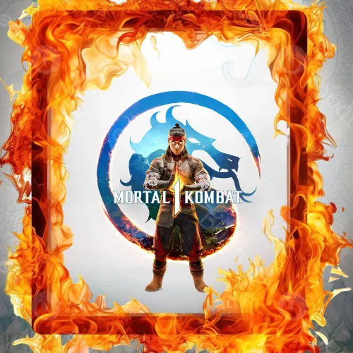 Mortal Kombat 1