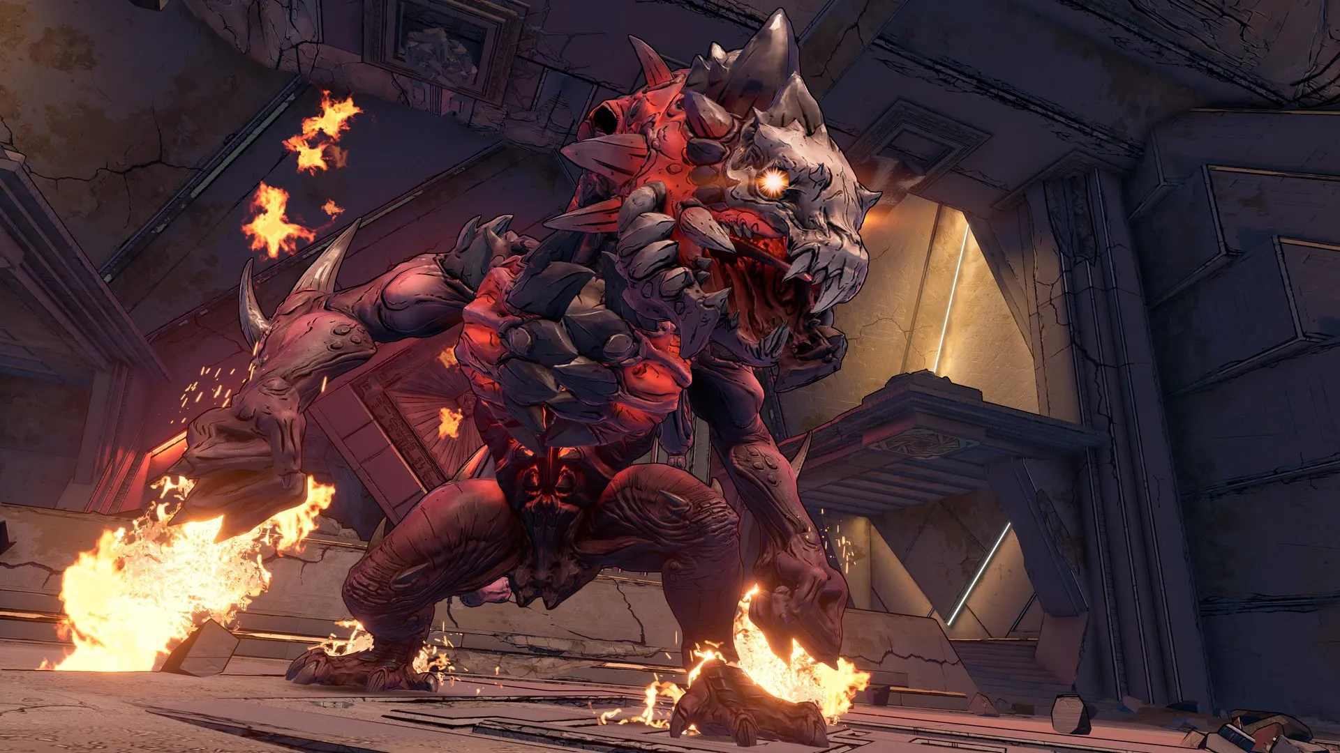 Borderlands 3 Gameplay 1