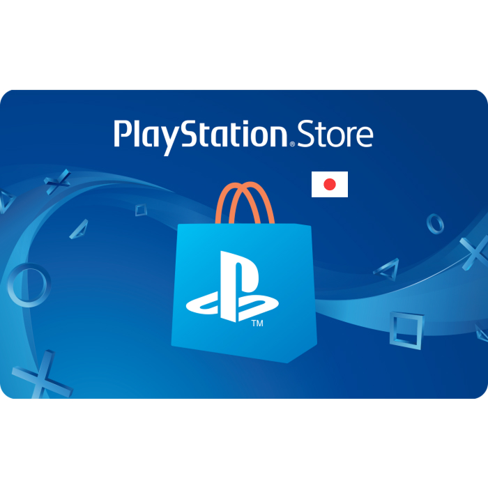 PlayStation Network Card (Japan)