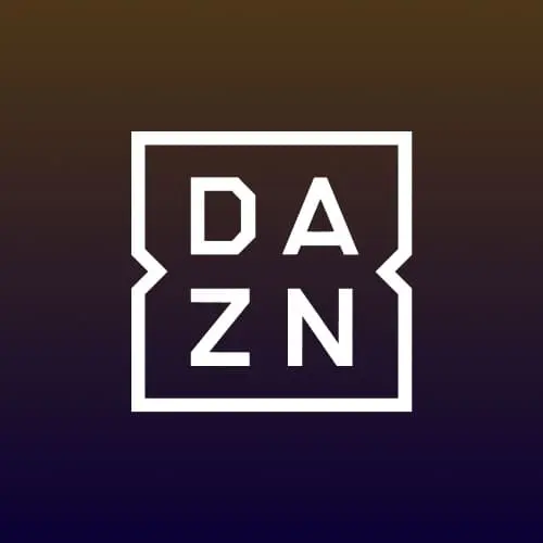 DAZN