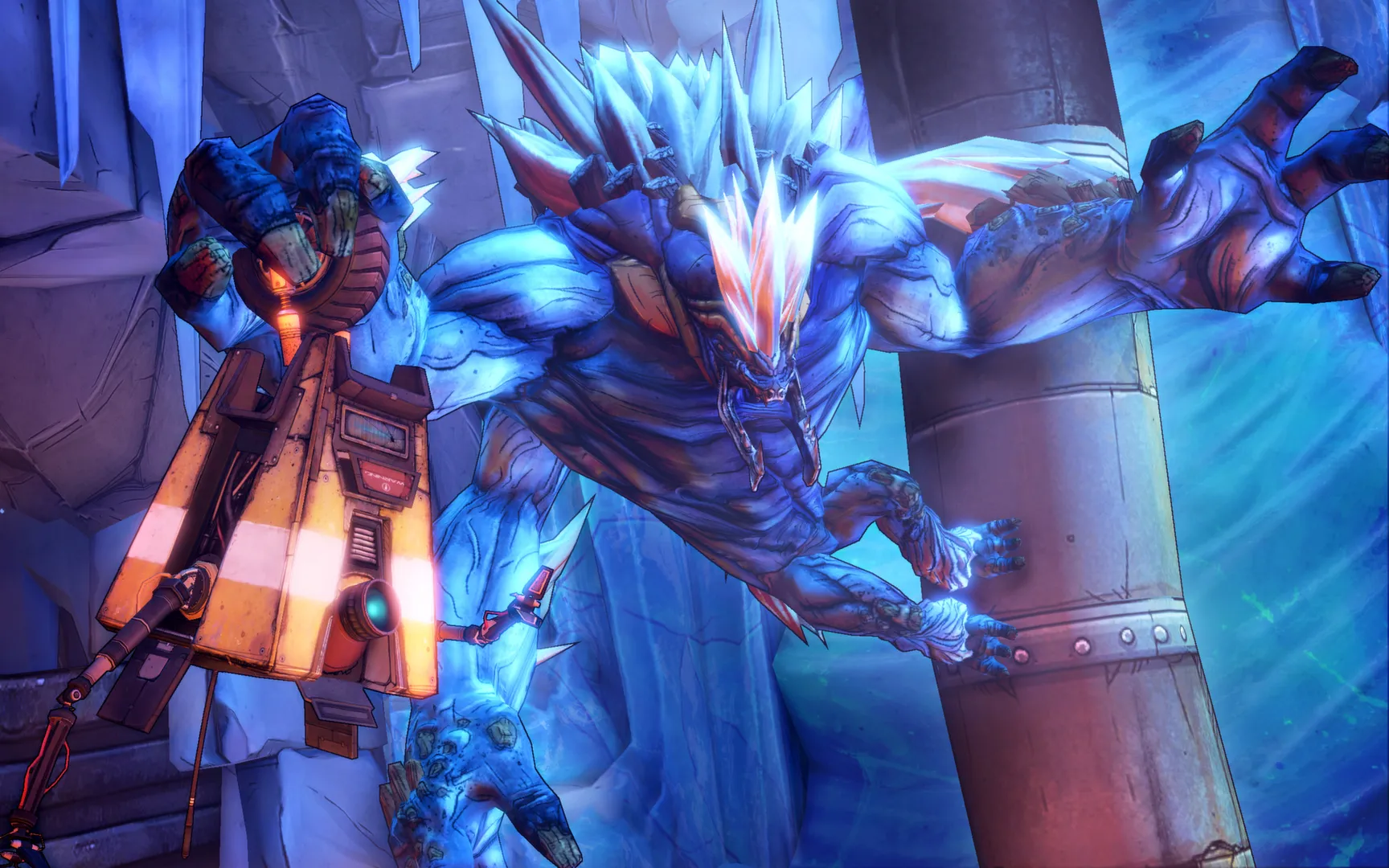 Borderlands 2 Gameplay 3